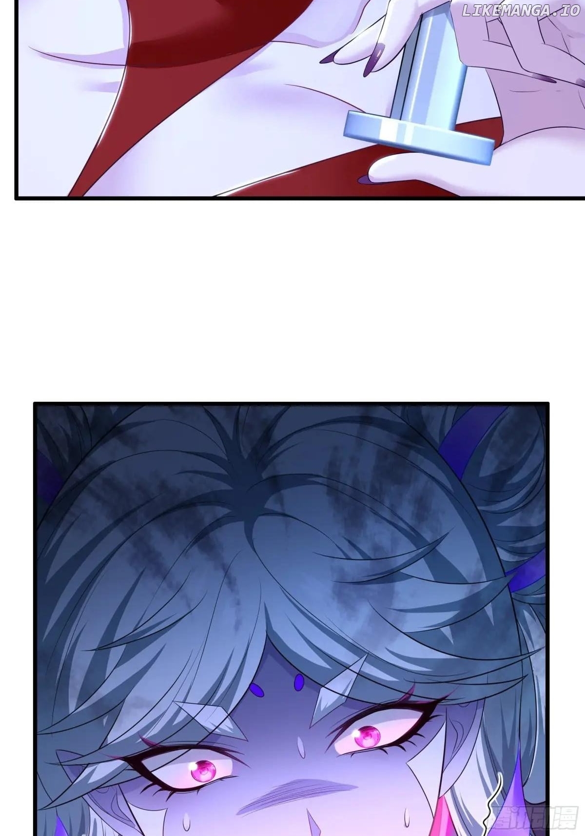 Rebirth of King Zhou: Not Being the Ultimate Villain Chapter 122 - page 22